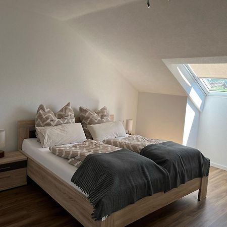 Mevan Ferienwohnung Gaienhofen  Dış mekan fotoğraf