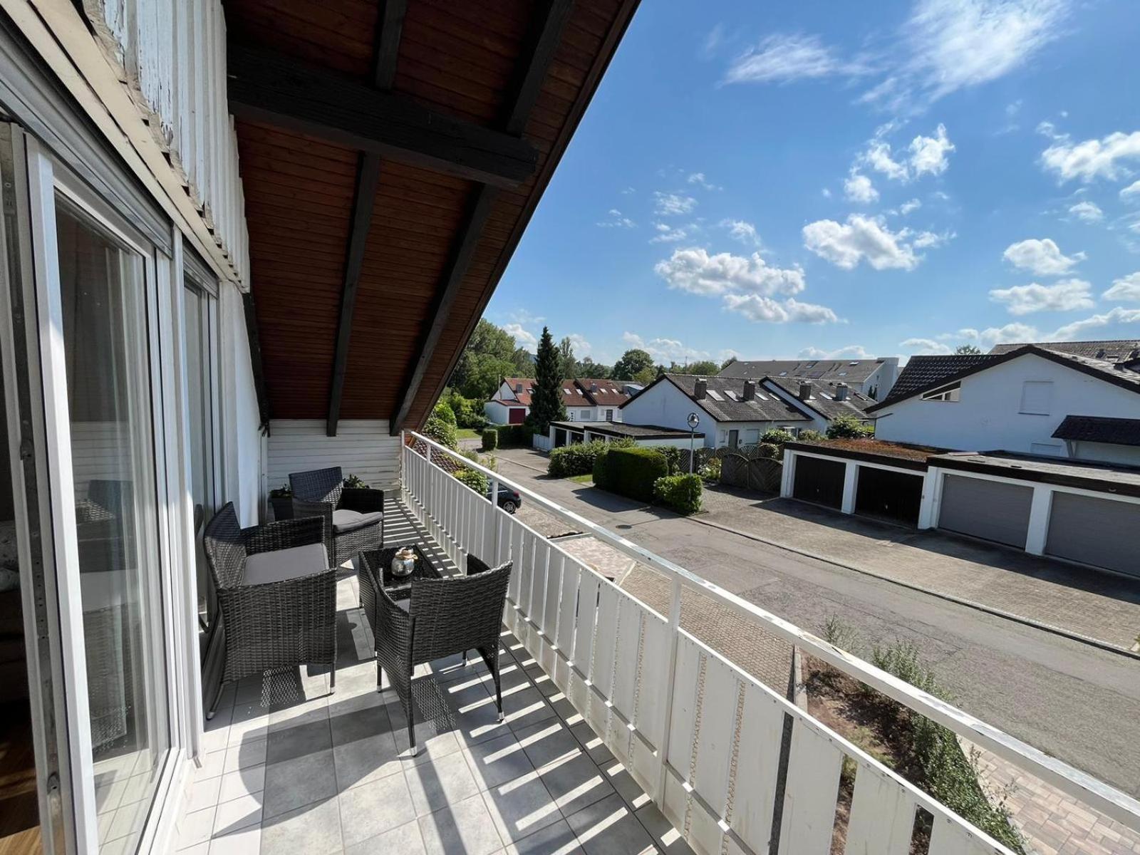 Mevan Ferienwohnung Gaienhofen  Dış mekan fotoğraf