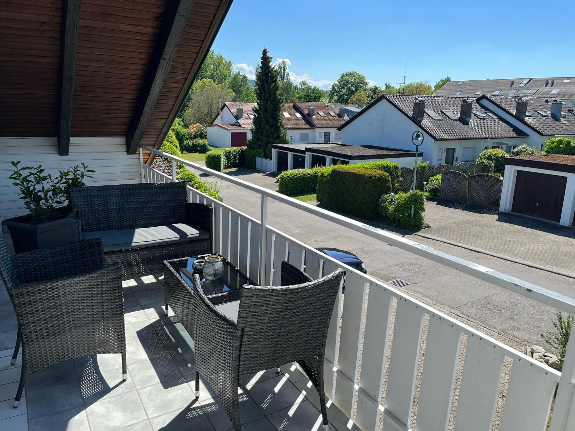 Mevan Ferienwohnung Gaienhofen  Dış mekan fotoğraf