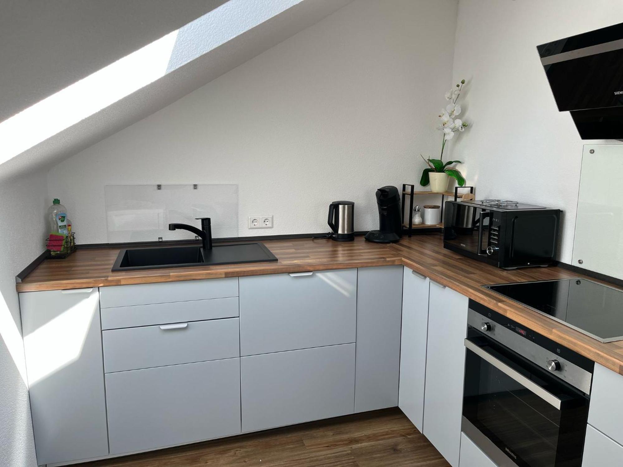 Mevan Ferienwohnung Gaienhofen  Dış mekan fotoğraf