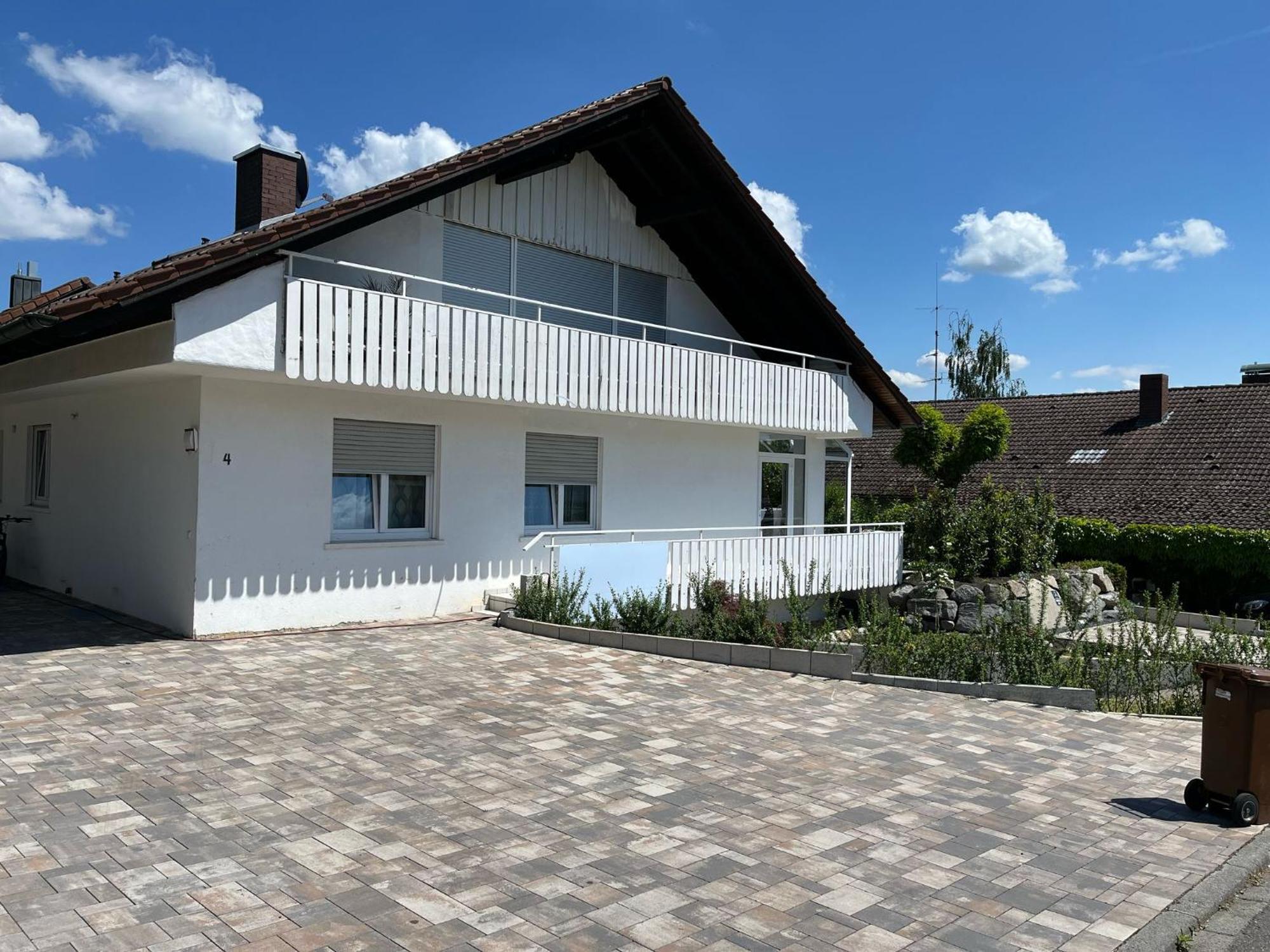 Mevan Ferienwohnung Gaienhofen  Dış mekan fotoğraf
