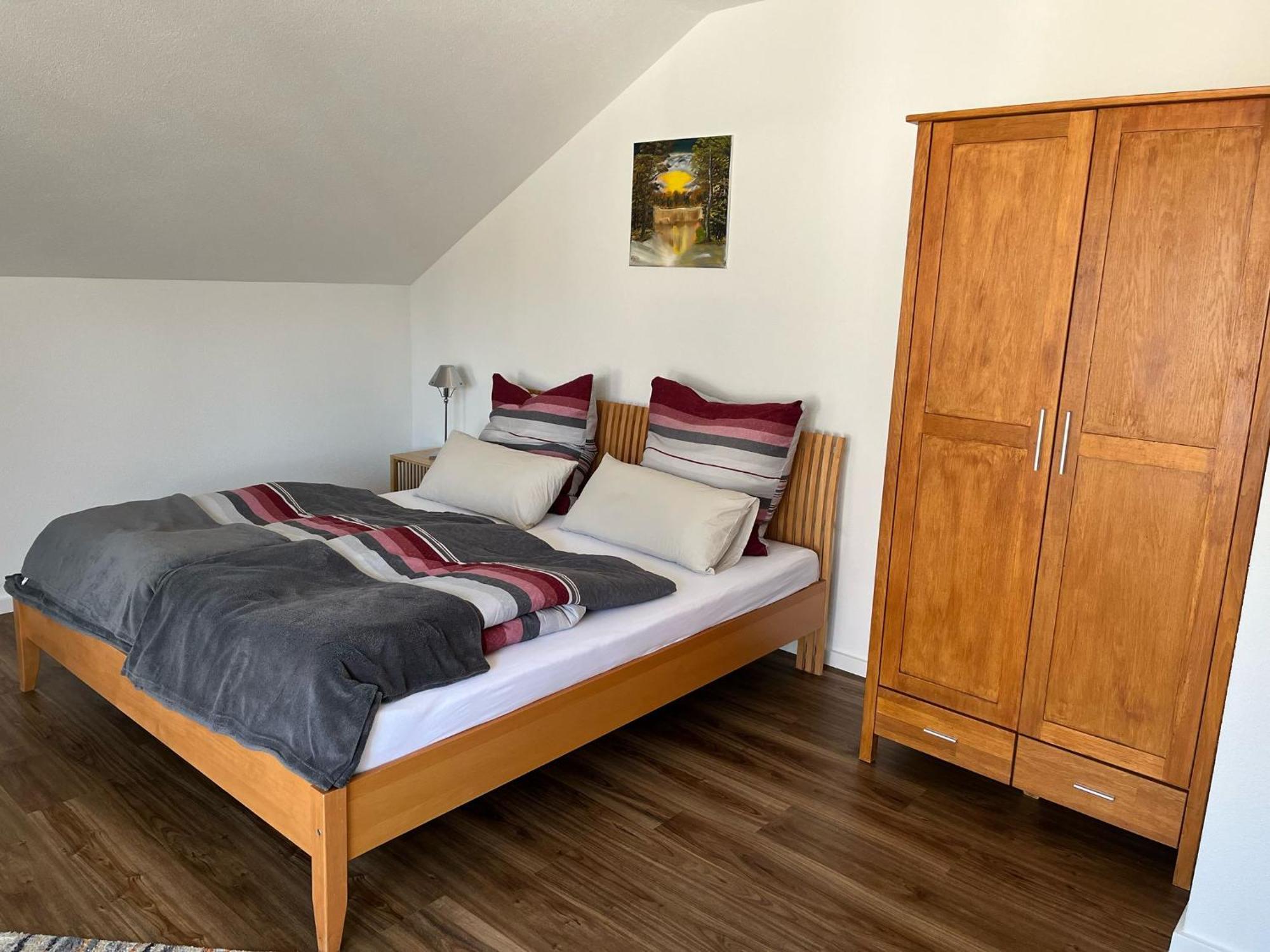 Mevan Ferienwohnung Gaienhofen  Dış mekan fotoğraf